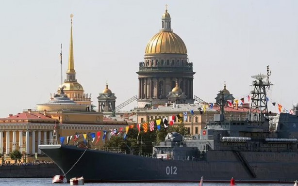 Foto - Putin gözünü kararttı, dünyaya meydan okudu "Bunu siz istediniz"