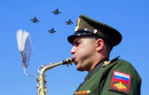 Foto - Putin gözünü kararttı, dünyaya meydan okudu "Bunu siz istediniz"