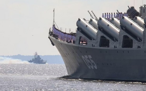 Foto - Putin gözünü kararttı, dünyaya meydan okudu "Bunu siz istediniz"