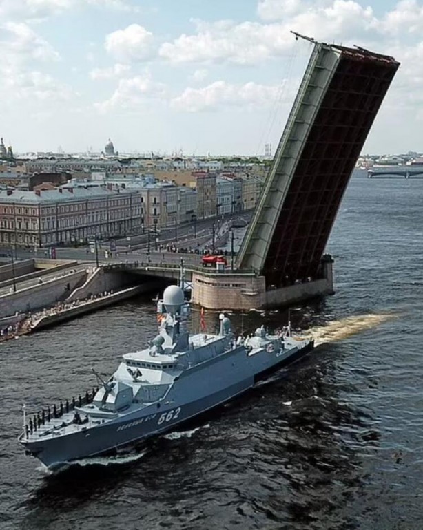 Foto - Putin gözünü kararttı, dünyaya meydan okudu "Bunu siz istediniz"