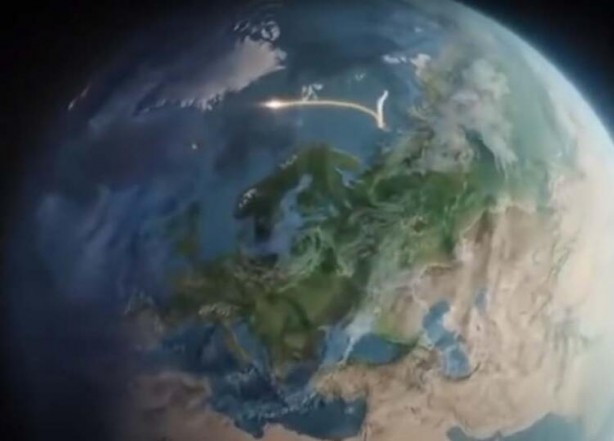 Foto - Putin gözünü kararttı, dünyaya meydan okudu "Bunu siz istediniz"