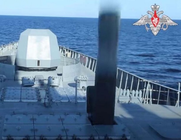 Foto - Putin gözünü kararttı, dünyaya meydan okudu "Bunu siz istediniz"