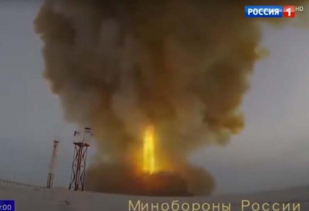 Foto - Putin gözünü kararttı, dünyaya meydan okudu "Bunu siz istediniz"