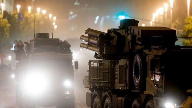 Foto - Putin haklı çıktı... ABD'yi ayağa kaldıran bomba itiraf!
