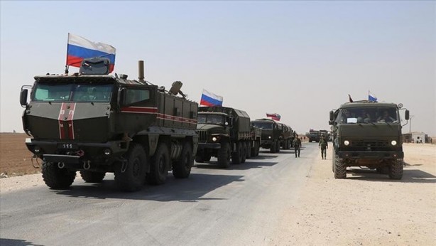 Foto - Putin haklı çıktı... ABD'yi ayağa kaldıran bomba itiraf!