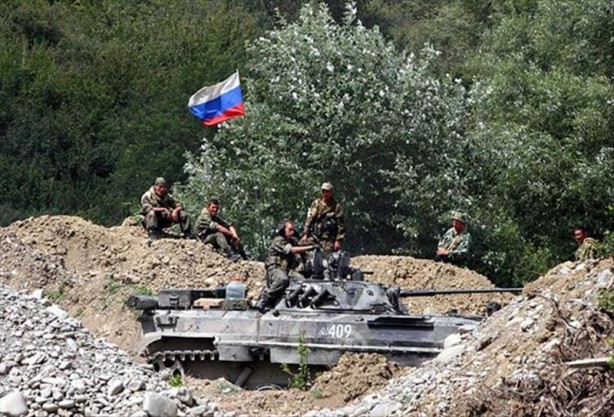 Foto - Putin haklı çıktı... ABD'yi ayağa kaldıran bomba itiraf!