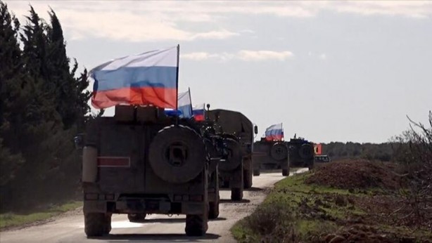 Foto - Putin haklı çıktı... ABD'yi ayağa kaldıran bomba itiraf!