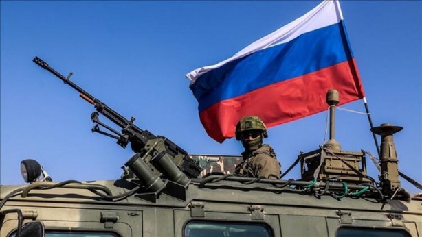 Foto - Putin haklı çıktı... ABD'yi ayağa kaldıran bomba itiraf!