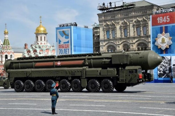 Foto - Putin haklı çıktı... ABD'yi ayağa kaldıran bomba itiraf!