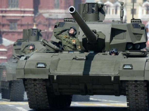 Foto - Putin haklı çıktı... ABD'yi ayağa kaldıran bomba itiraf!