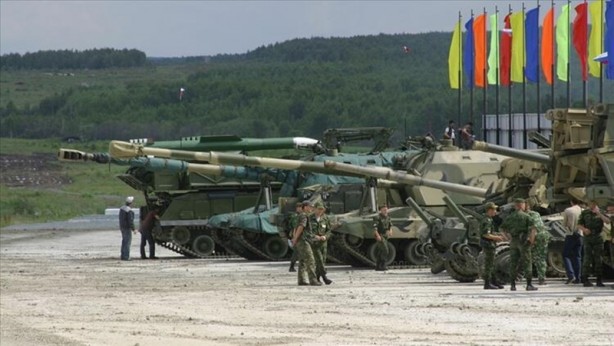 Foto - Putin haklı çıktı... ABD'yi ayağa kaldıran bomba itiraf!