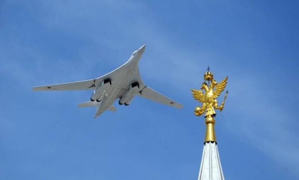Foto - Putin haklı çıktı... ABD'yi ayağa kaldıran bomba itiraf!