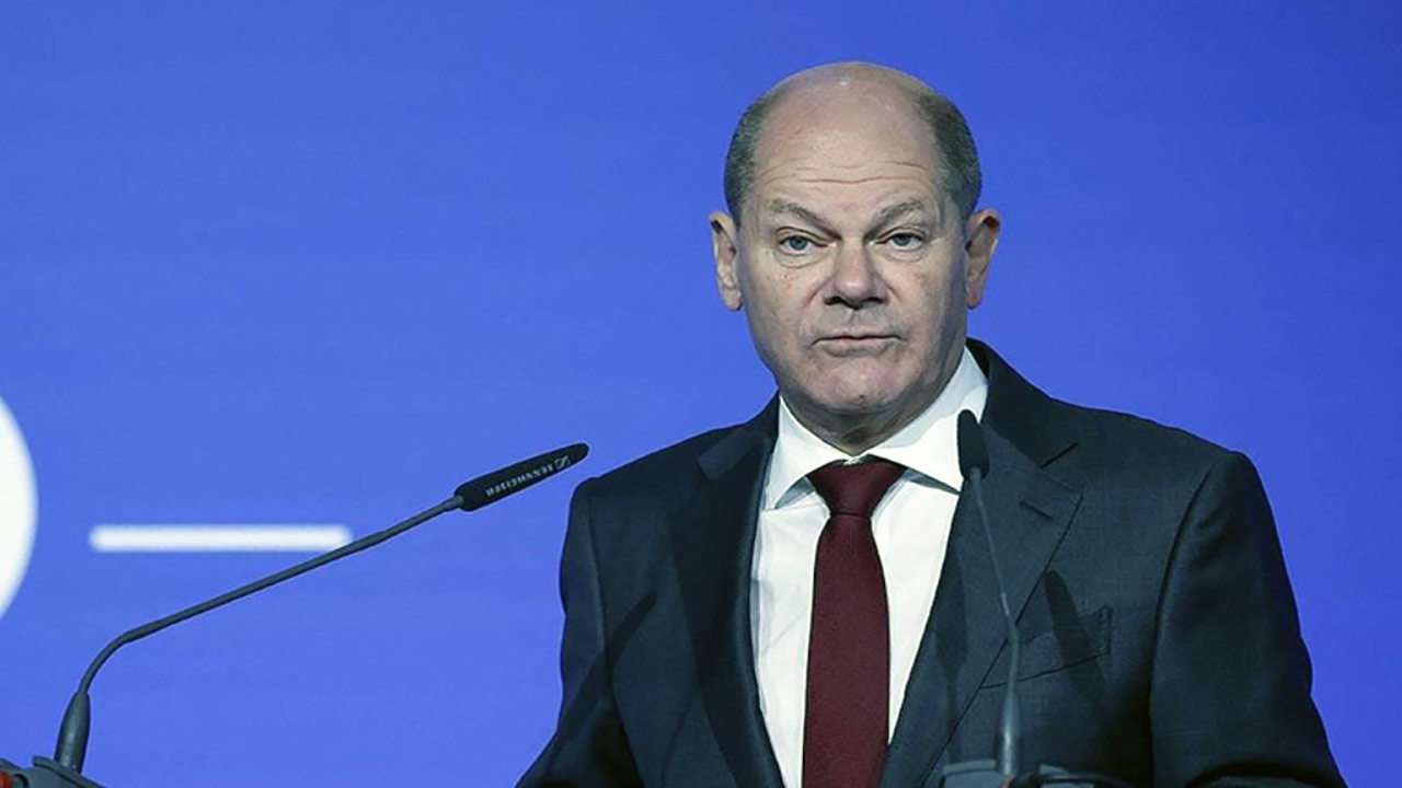 Putin iddiası bile Almanya'yı karıştırdı