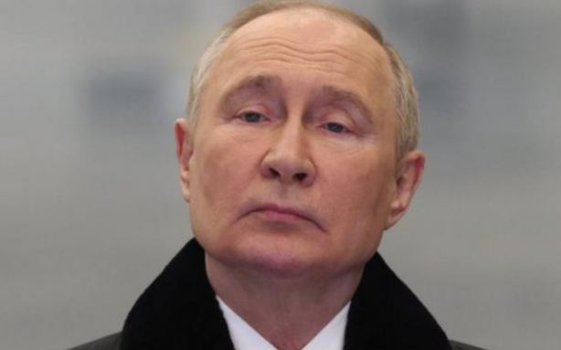 Foto - Putin intikam yemini etti! 'Cezasız kalmayacak'