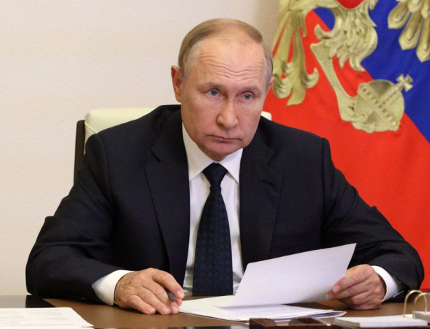 Putin intikam yemini etti! 'Cezasız kalmayacak'