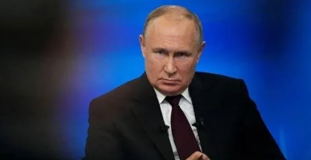 Foto - Putin intikam yemini etti! 'Cezasız kalmayacak'