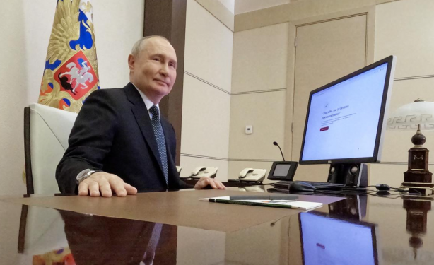 Foto - Putin intikam yemini etti! 'Cezasız kalmayacak'