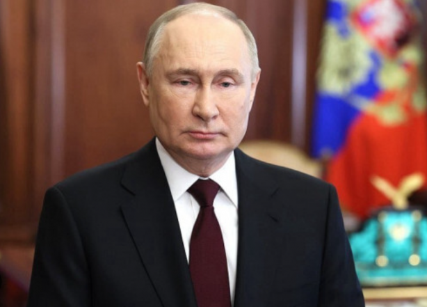 Foto - Putin intikam yemini etti! 'Cezasız kalmayacak'