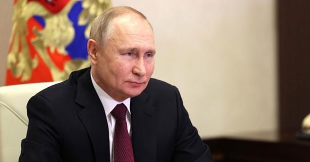 Foto - Putin intikam yemini etti! 'Cezasız kalmayacak'