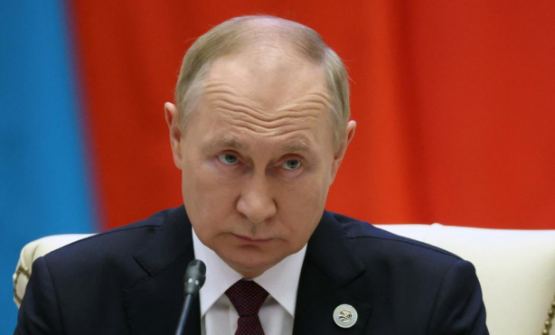 Foto - Putin intikam yemini etti! 'Cezasız kalmayacak'