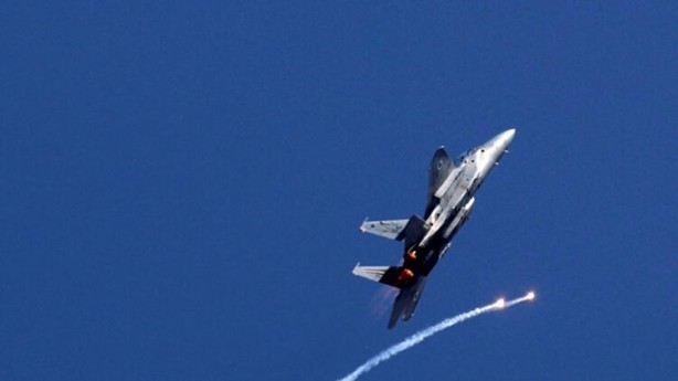 Putin 'İsrail jetlerini vur' emri verdi! Dünya ayağa kalktı