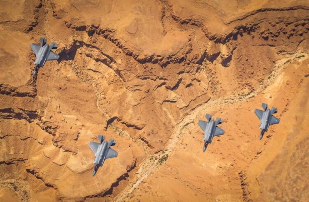 Foto - Putin 'İsrail jetlerini vur' emri verdi! Dünya ayağa kalktı