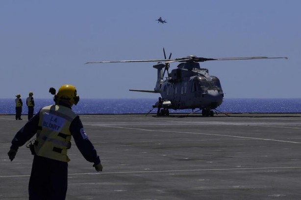 Foto - Putin 'İsrail jetlerini vur' emri verdi! Dünya ayağa kalktı