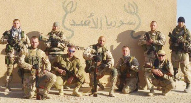 Foto - Putin kirli planının talimatını verdi! Bölgeye gidiyorlar