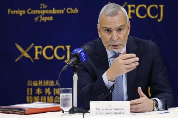 Foto - Putin öfkesini ateşledi! Rusya artık NATO ile savaşta