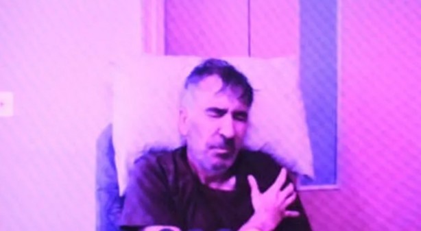 Foto - "Putin öldürecek" deniyordu... Aylar sonra açıklama yaptı! Son hali inanılmaz...