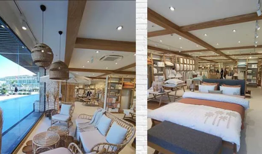 Foto - Putin sevinçten havalara uçacak! Türk devi Rusya'da mağaza açıyor