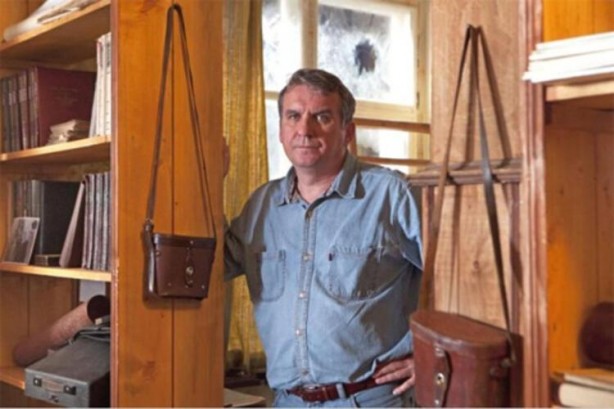 Foto - Putin tam anlamıyla yıkıldı! Bu kare dünya gündemini altüst etti