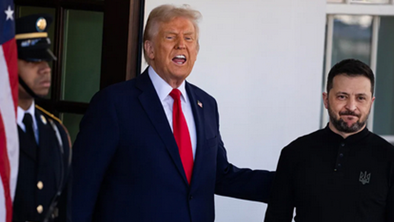 Foto - Putin, Trump ile görüşecek: Putin-Zelenskiy görüşmesi mümkün mü? Planlar altüst oldu, O hamle ne olacak?