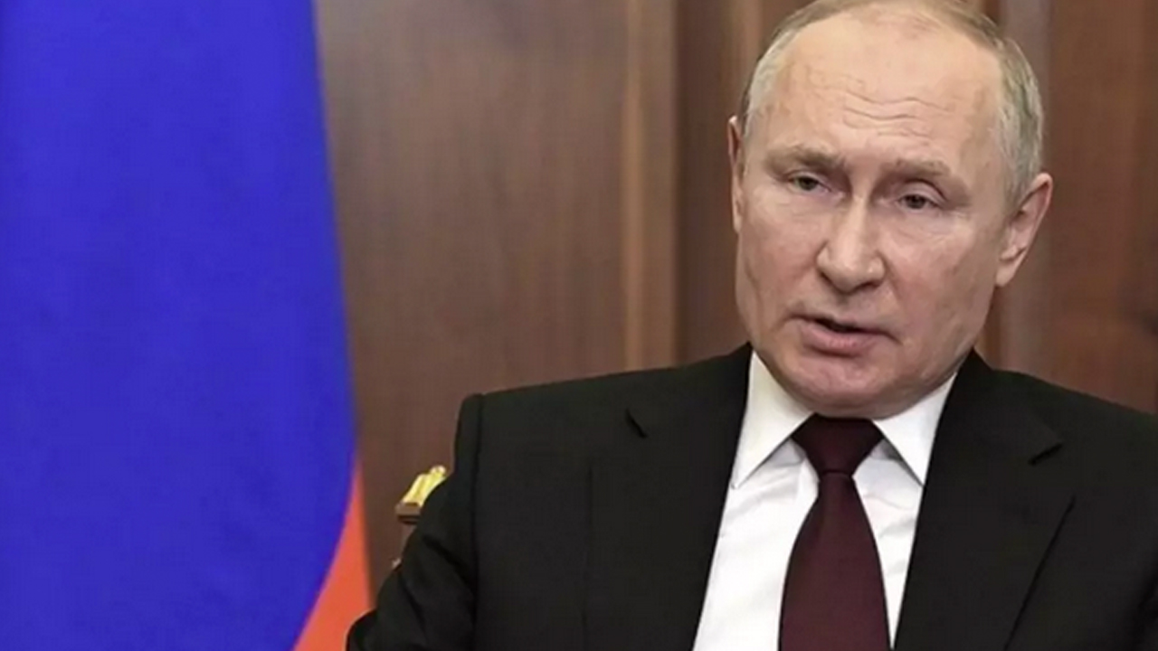 Foto - Putin, Trump ile görüşecek: Putin-Zelenskiy görüşmesi mümkün mü? Planlar altüst oldu, O hamle ne olacak?