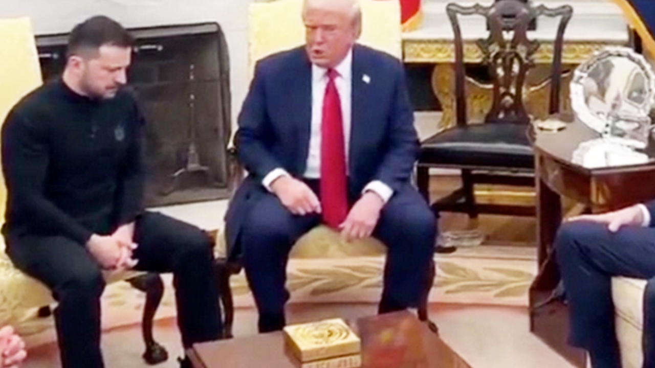 Foto - Putin, Trump ile görüşecek: Putin-Zelenskiy görüşmesi mümkün mü? Planlar altüst oldu, O hamle ne olacak?