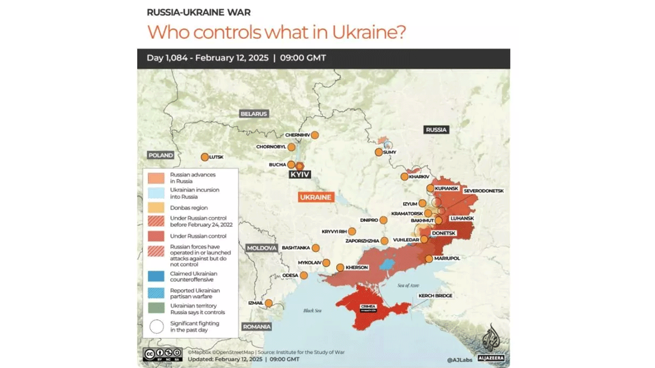 Foto - Putin Trump'ı kandırdı mı? Sürpriz Çin hamlesi!