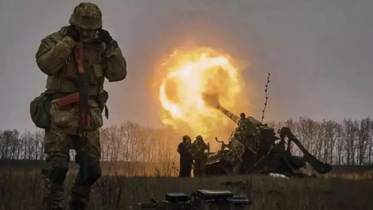 Foto - Putin Trump'ı kandırdı mı? Sürpriz Çin hamlesi!