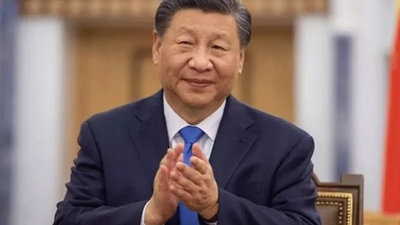 Foto - Putin Trump'ı kandırdı mı? Sürpriz Çin hamlesi!