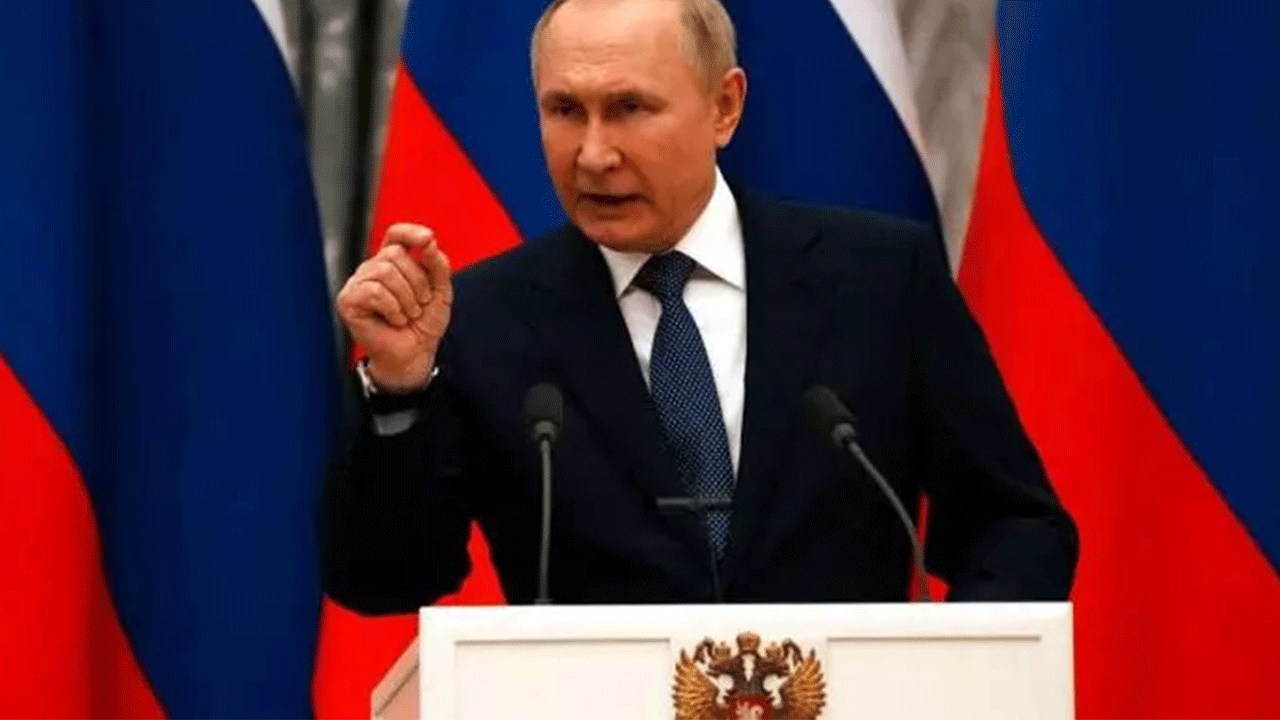 Putin Trump'ı kandırdı mı? Sürpriz Çin hamlesi!