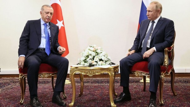 Foto - Putin, Türkiye için bu kararı almıştı! Uçan kuştan bile haberi olan istihbaratçı, "İlginç bir tesadüf" diyerek duyurdu! O "Tansu Çiller" detayı çok ama çok dikkat çekti 