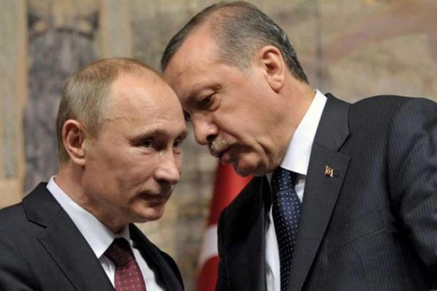 Putin, Türkiye için bu kararı almıştı! Uçan kuştan bile haberi olan istihbaratçı, "İlginç bir tesadüf" diyerek duyurdu! O "Tansu Çiller" detayı çok ama çok dikkat çekti 