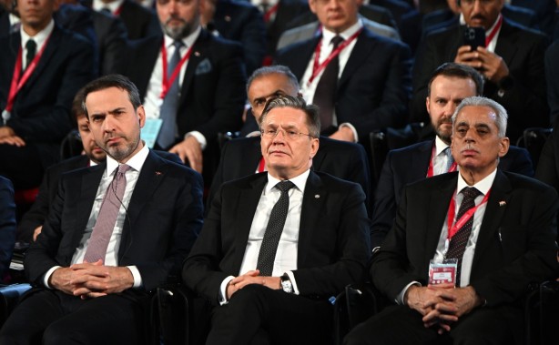 Foto - Putin Türkiye ile ilgili doğalgaz gelişmesini tüm dünyaya ilan etti!