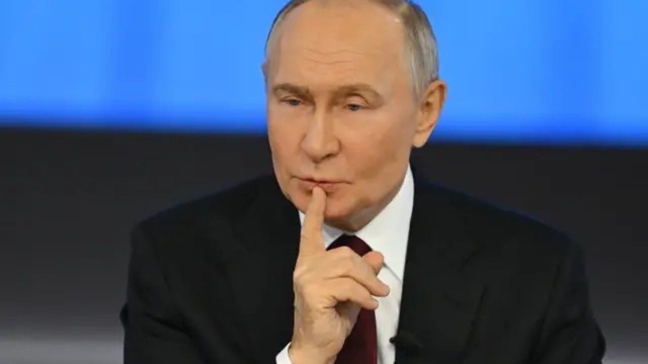 Putin Türkiye'deki Akkuyu'dan sonra kurmaylarına flaş talimatı verdi