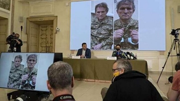 Foto - Putin Ukrayna'da enselenen kankasını sattı! "İadesi ile ilgilenmiyoruz"