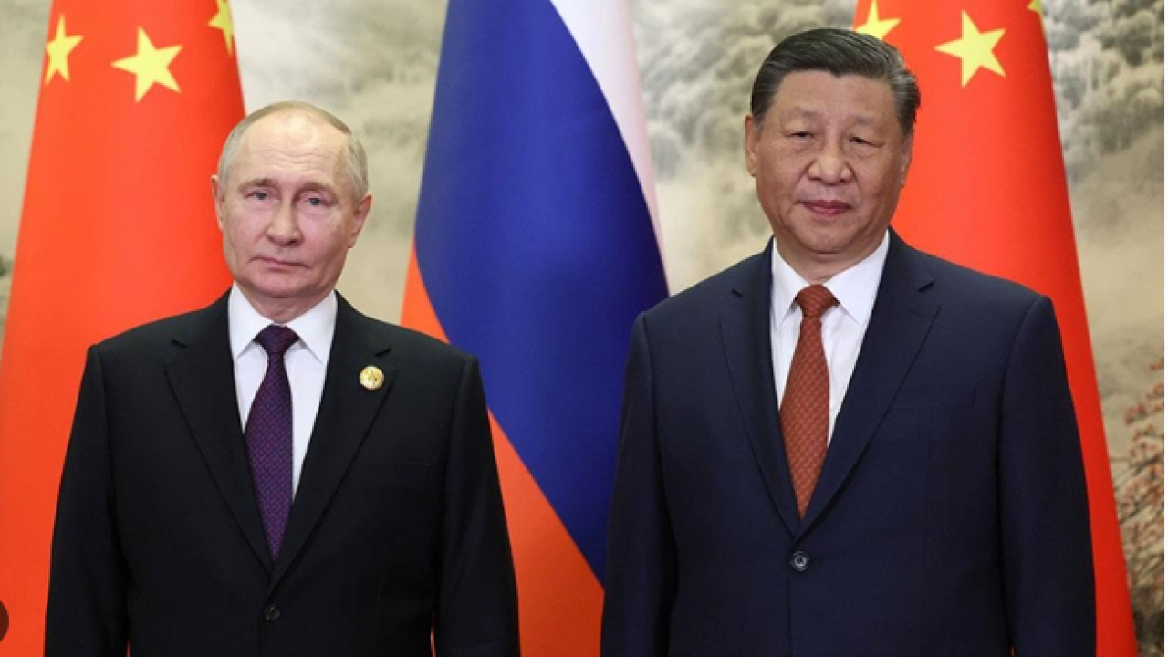 Putin ve Şi ne demek istedi? Gençlik aşısını buldular mı? Beyinsiz bedenler, domuz ve organları