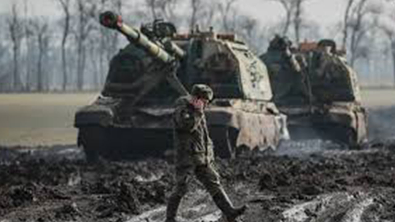 Foto - Putin 'zafer ilan ediyoruz' dedi ve Erdoğan kararını duyurdu