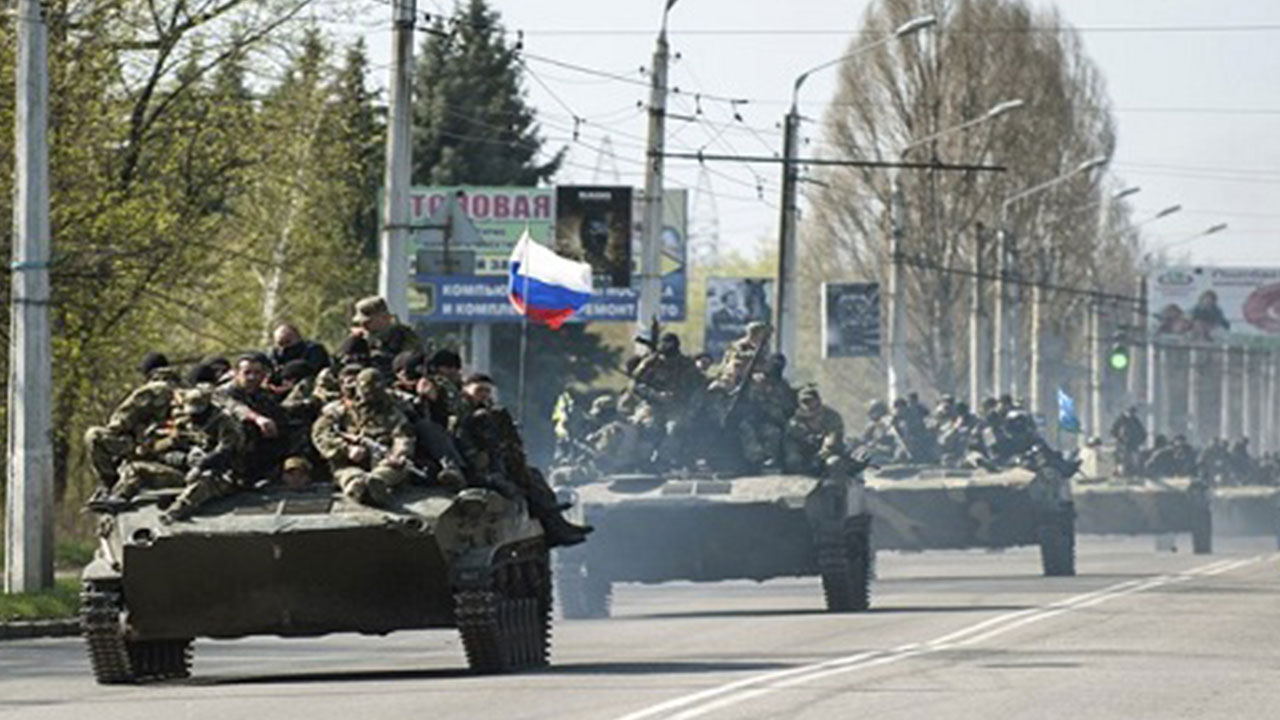 Foto - Putin 'zafer ilan ediyoruz' dedi ve Erdoğan kararını duyurdu