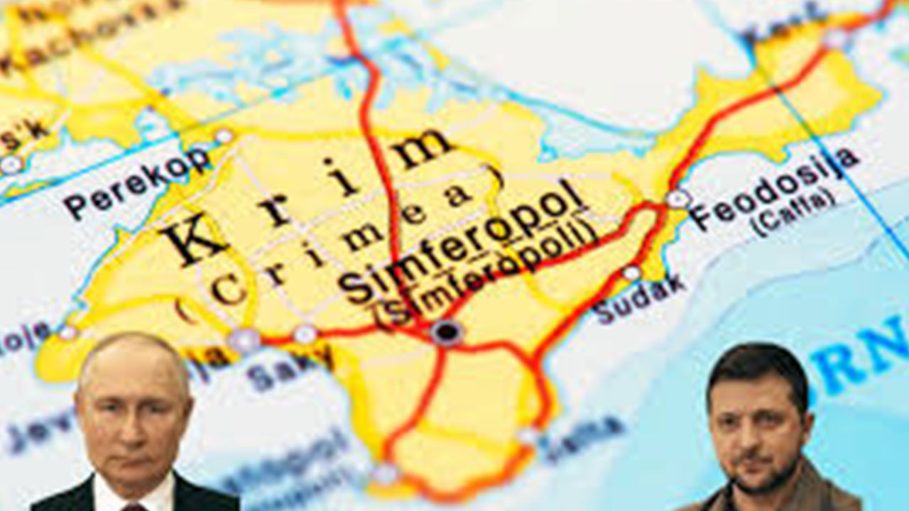 Foto - Putin'de Erdoğan paniği: Ya Türkiye orayı isterse?