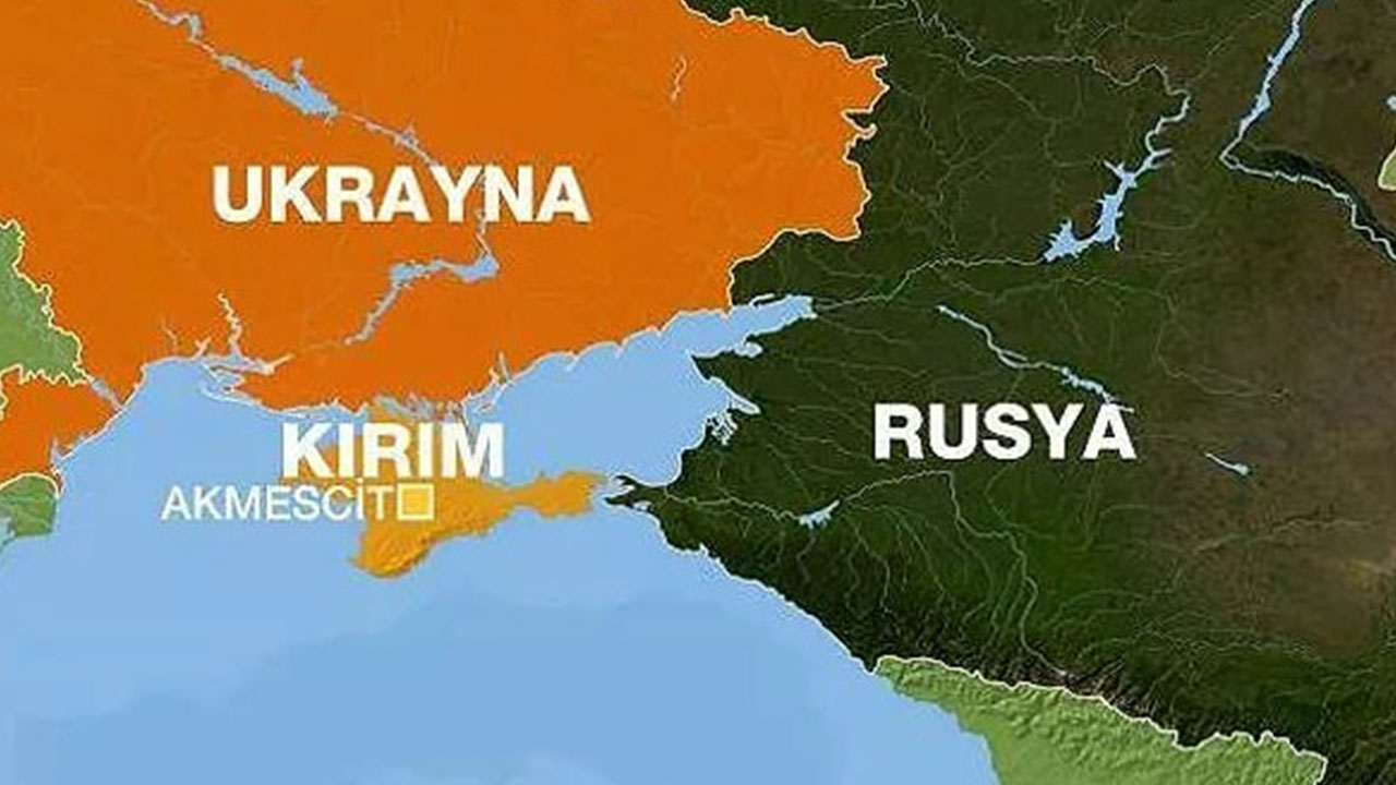 Foto - Putin'de Erdoğan paniği: Ya Türkiye orayı isterse?