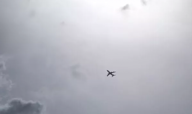 Foto - Putin'den ağızları açık bırakan hamle! 12 yıl sonra ortaya çıktı: "Kıyamet uçağı" göklerde